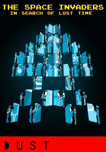 The Space Invaders: In Search of Lost Time (2012)