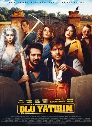 Ölü Yatırım (2019)