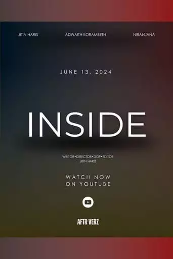 Inside By AFTR VERZ (2024)