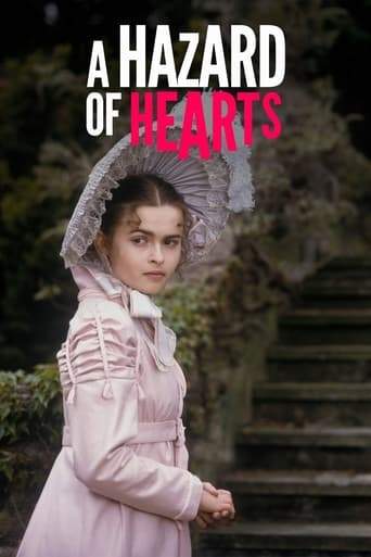 A Hazard Of Hearts (1987)