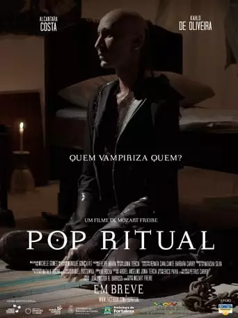 Pop Ritual (2019)