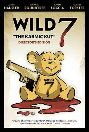 Wild Seven (2006)