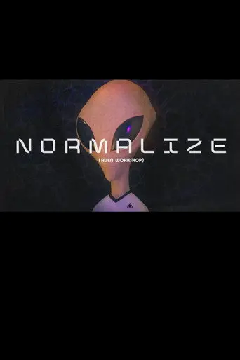 Normalize (2024)