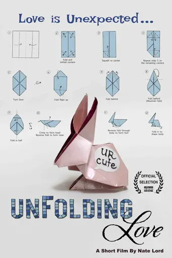 Unfolding Love (2015)