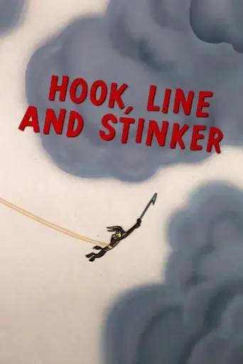 Hook, Line And Stinker (1958)