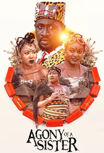 Agony of a Sister (2018)