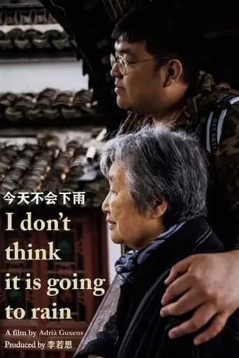 I Don't Think It Is Going to Rain (2019)