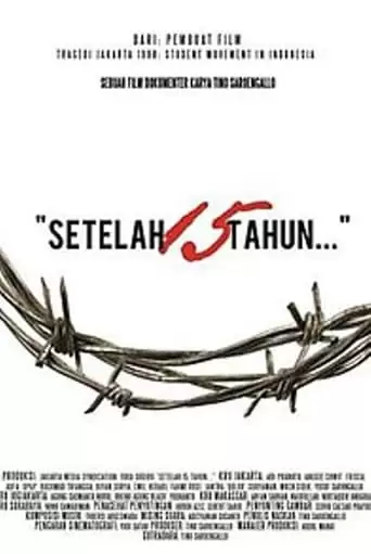 Setelah 15 Tahun (2013)