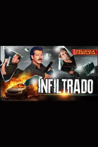 El infiltrado (2025)