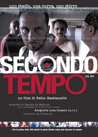 Secondo Tempo (2010)