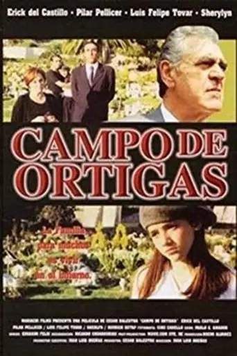 Ortiga's Field (1998)
