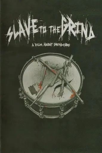 Slave To The Grind (2018)