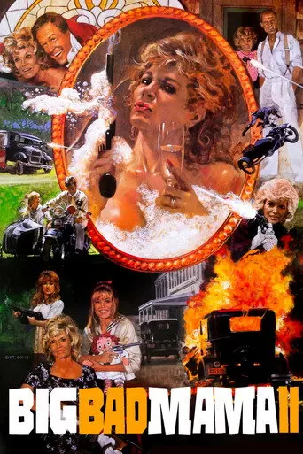 Big Bad Mama II (1987)