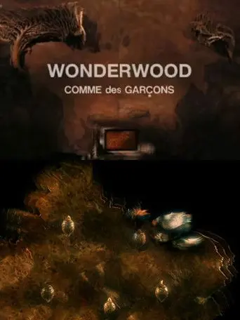 Wonderwood: Comme des garçons (2010)