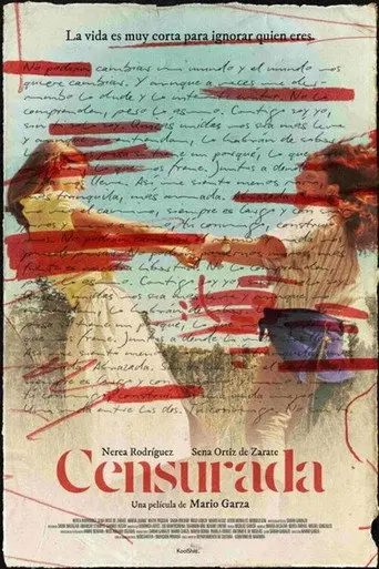 Censurada (2026)