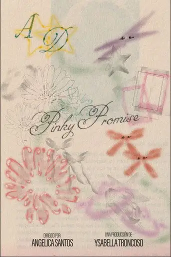 Pinky Promise (2025)