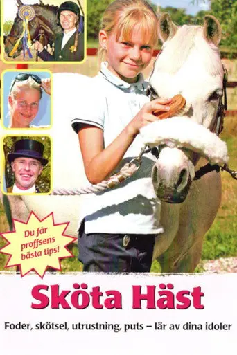 Sköta häst (2008)