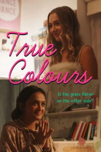 True Colours (2021)