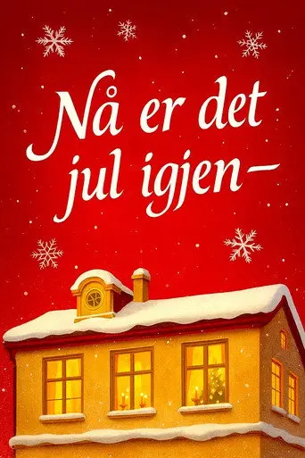 Nå er det jul igjen (1990)
