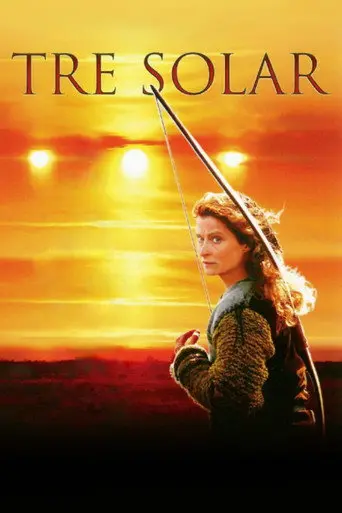 Three Suns (2004)