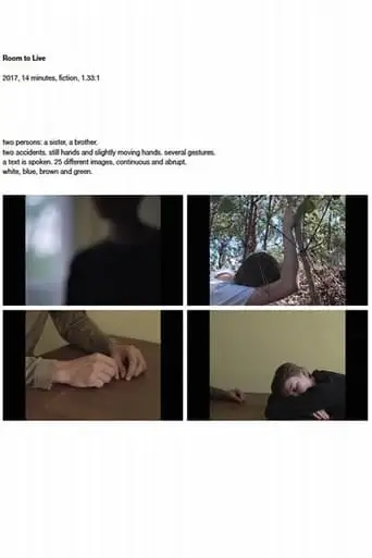 Room to Live (2017)