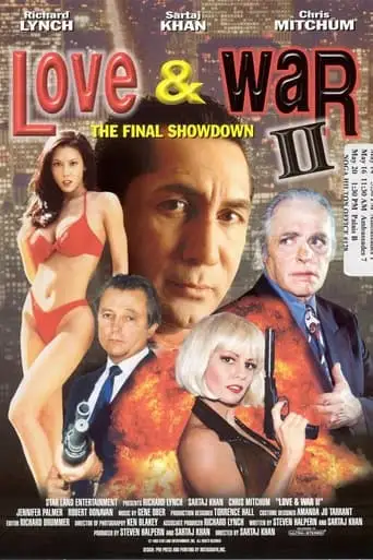 Love And War II (1998)
