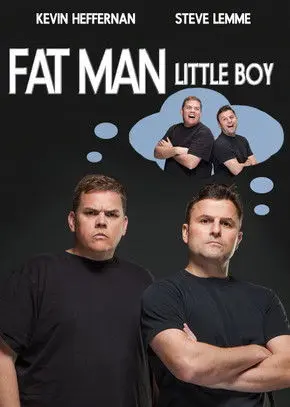 Fat Man Little Boy (2013)