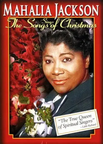 Mahalia Jackson Sings the Songs Of Christmas (1997)