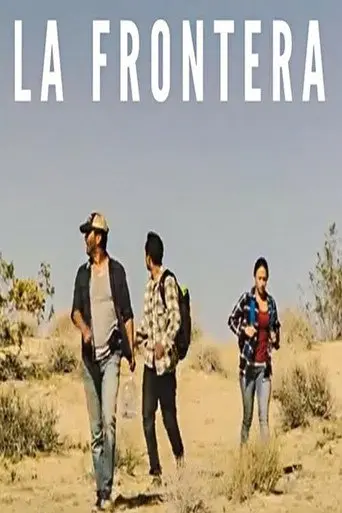 The Border (2018)