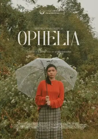 Ophelia (2022)