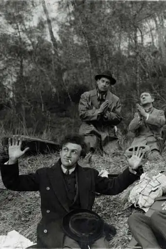 La Goutte De Sang (1924)