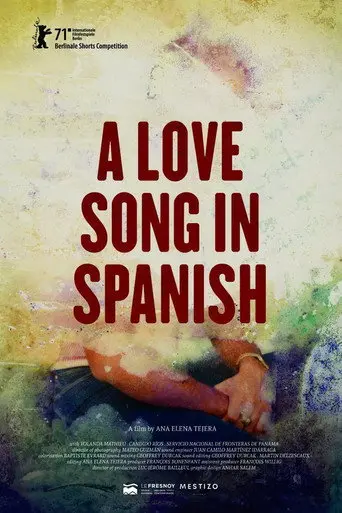 A Love Song in Spanish (2021)