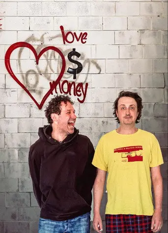 Love and Money (2026)