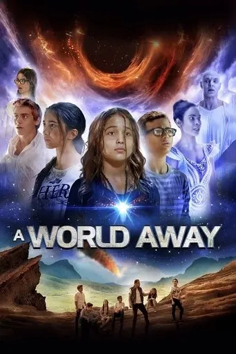 A World Away (2019)