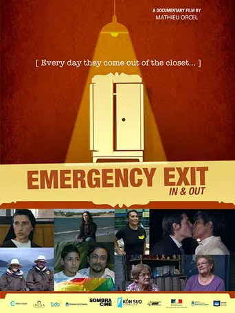 Emergency Exit (2012)