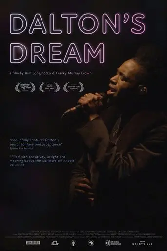Dalton's Dream (2023)