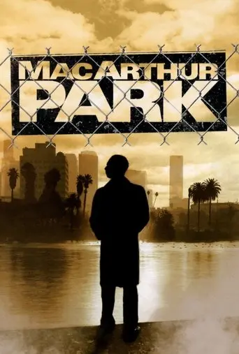 MacArthur Park (2001)