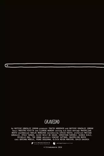 Gravedad (2019)