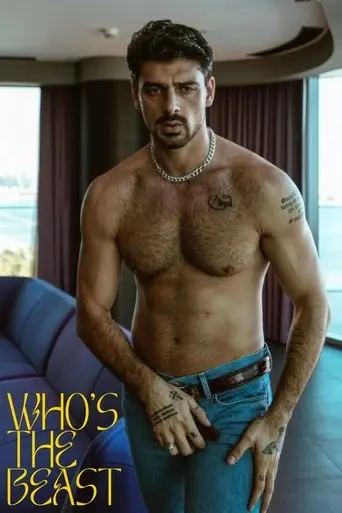 Who's the Beast (2017)