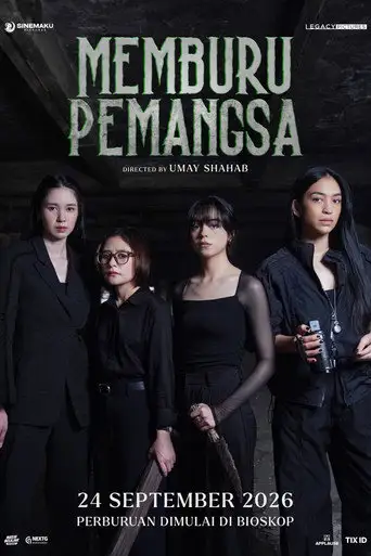 Memburu Pemangsa (2026)