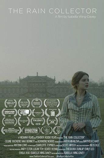 The Rain Collector (2016)