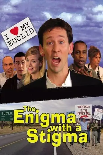 The Enigma With A Stigma (2006)