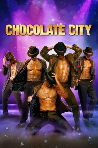 Chocolate City (2015)