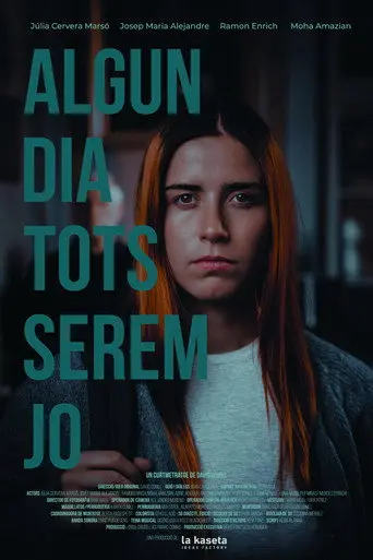 Algun dia tots serem jo (2026)