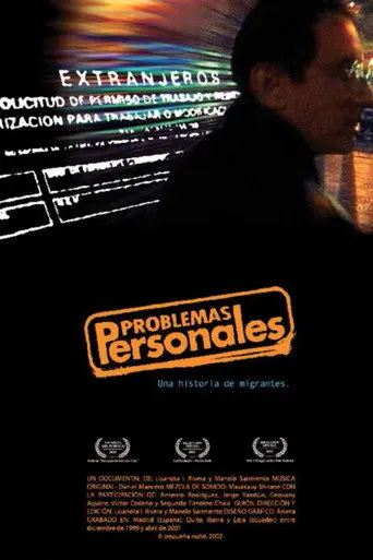 Problemas personales (2002)