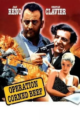 L'Opération Corned Beef (1991)
