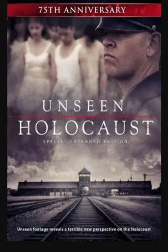 The Unseen Holocaust (2014)