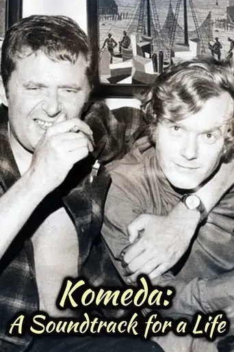 Komeda: A Soundtrack for a Life (2010)