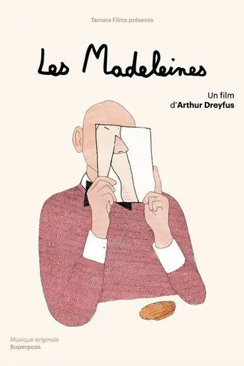 Les Madeleines (2026)