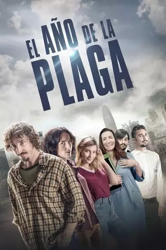 The Year Of The Plague (2018)